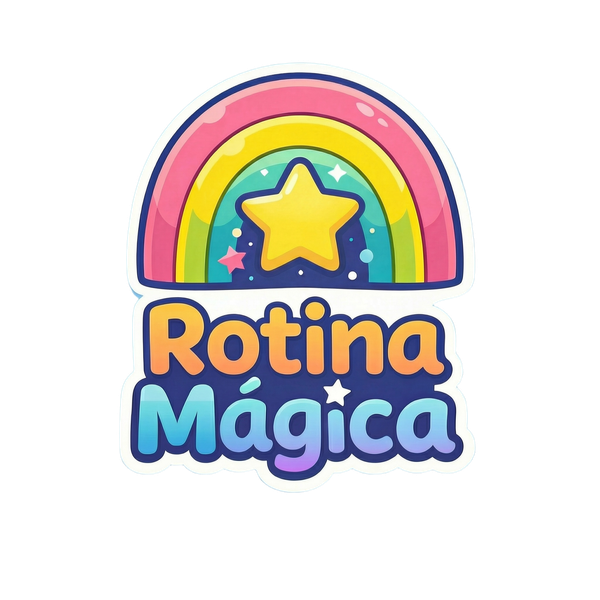 Rotina Mágica